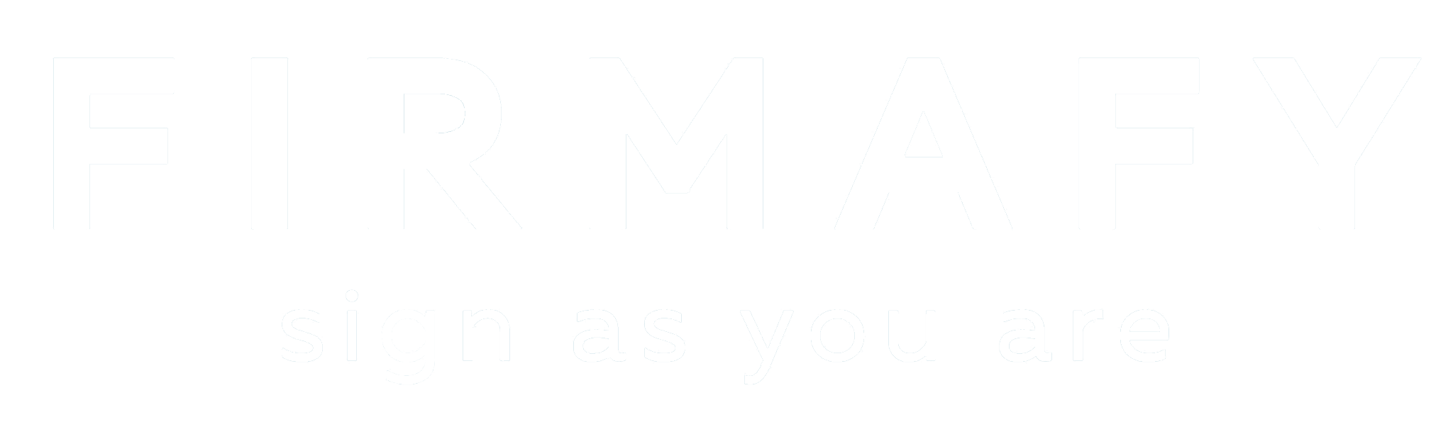 Logo Firmafy Version Blanco Eslogan Scaled 1 2048x602