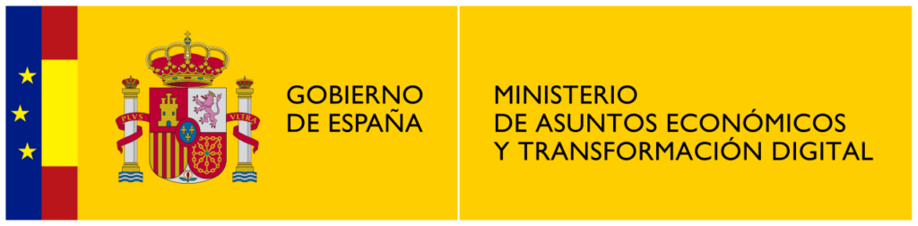 1280px Logotipo Del Ministerio De Asuntos Económicos Y Transformación Digital.svg